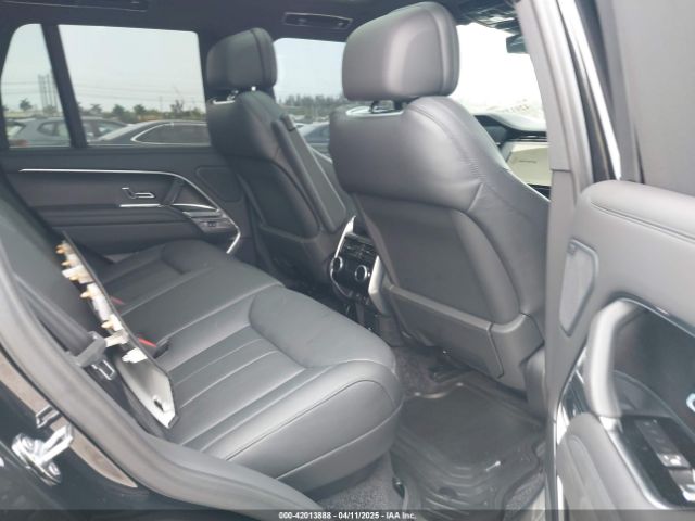 SALKP9E94SA282388 Land Rover Range Rover P530 Se