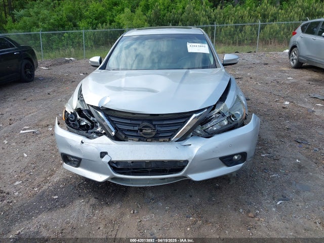 Nissan Altima 3.5 Sl 2017 1N4BL3AP1HC109788 Image 12