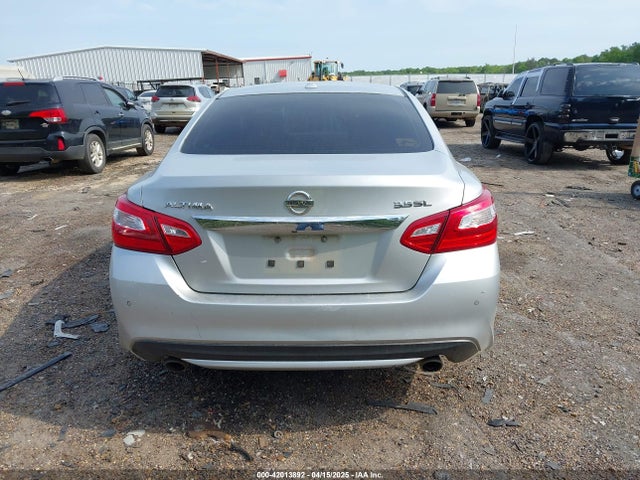 Nissan Altima 3.5 Sl 2017 1N4BL3AP1HC109788 Image 16