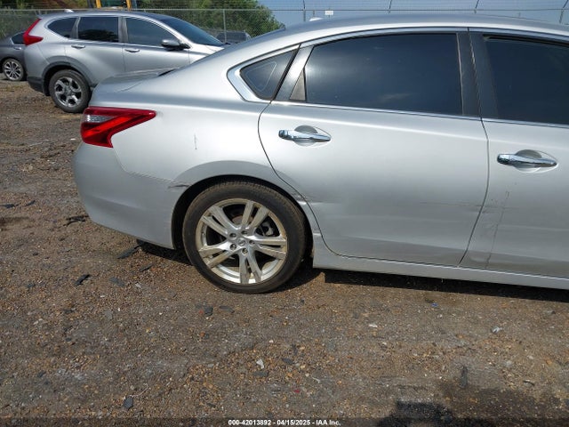 Nissan Altima 3.5 Sl 2017 1N4BL3AP1HC109788 Image 17