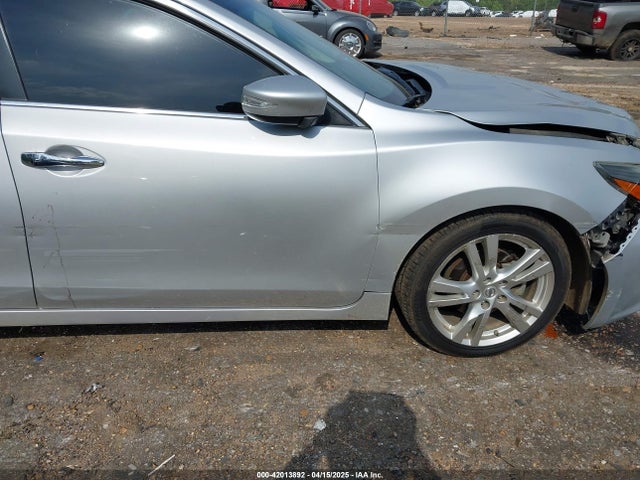 Nissan Altima 3.5 Sl 2017 1N4BL3AP1HC109788 Image 18