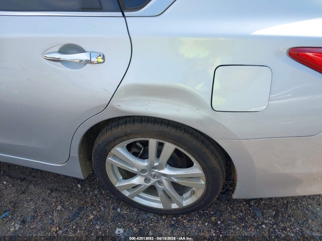 Nissan Altima 3.5 Sl 2017 1N4BL3AP1HC109788 Image 19