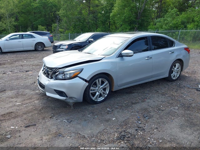 Nissan Altima 3.5 Sl 2017 1N4BL3AP1HC109788 Image 2