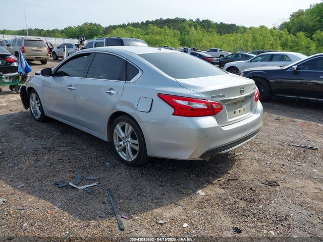 Nissan Altima 3.5 Sl 2017 1N4BL3AP1HC109788 Image 3