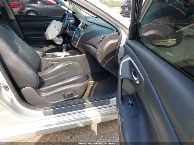 Nissan Altima 3.5 Sl 2017 1N4BL3AP1HC109788 Image 5