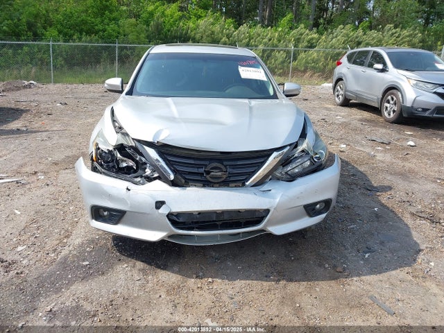 Nissan Altima 3.5 Sl 2017 1N4BL3AP1HC109788 Image 6
