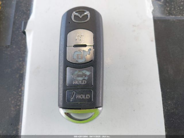 JM1BM1U70F1272383 Mazda Mazda3 I Sport