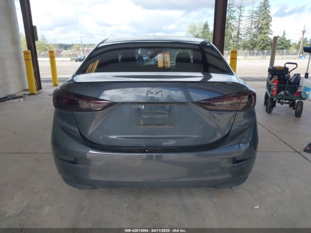 JM1BM1U70F1272383 Mazda Mazda3 I Sport