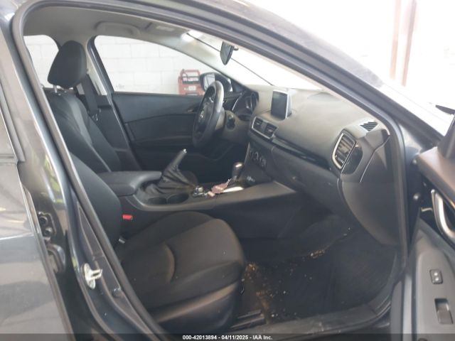 JM1BM1U70F1272383 Mazda Mazda3 I Sport