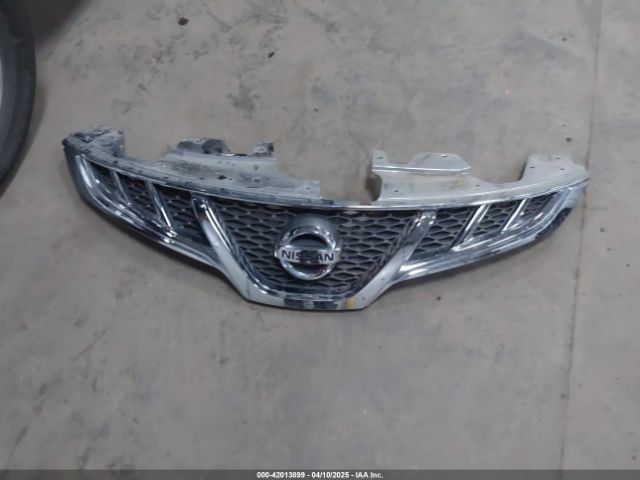 JN8AZ1MW1EW512731 Nissan MURANO SL