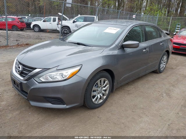 1N4AL3AP5GC271627 Nissan Altima 2.5 S