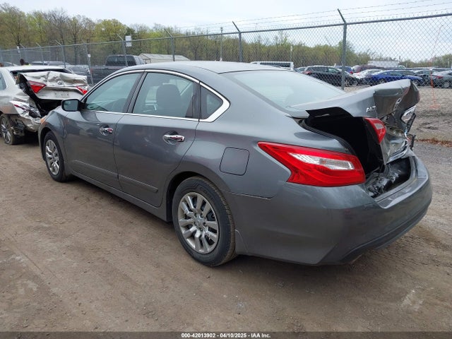 1N4AL3AP5GC271627 Nissan Altima 2.5 S