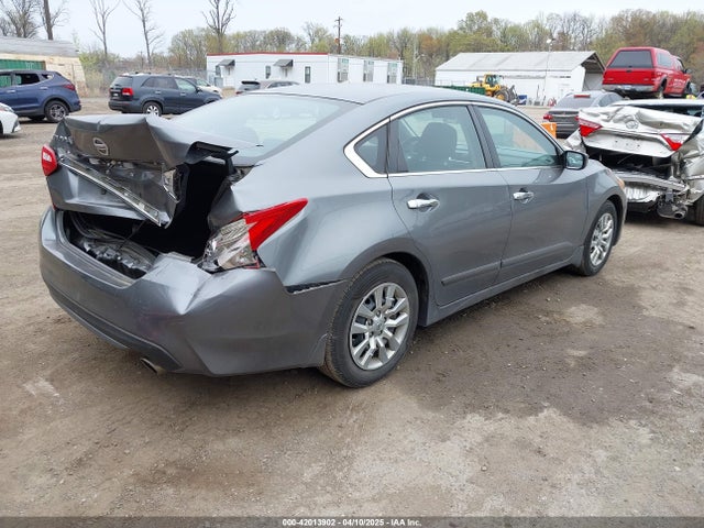 1N4AL3AP5GC271627 Nissan Altima 2.5 S