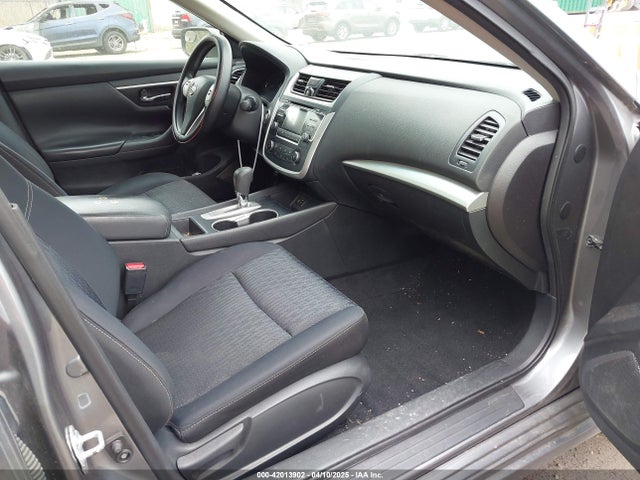 1N4AL3AP5GC271627 Nissan Altima 2.5 S