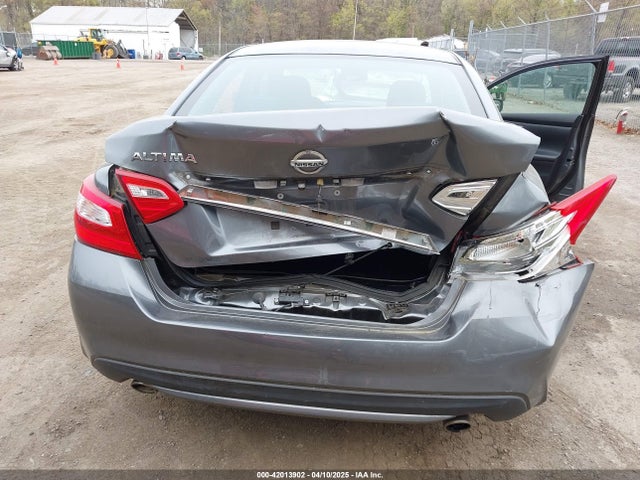 1N4AL3AP5GC271627 Nissan Altima 2.5 S