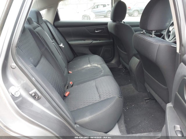1N4AL3AP5GC271627 Nissan Altima 2.5 S