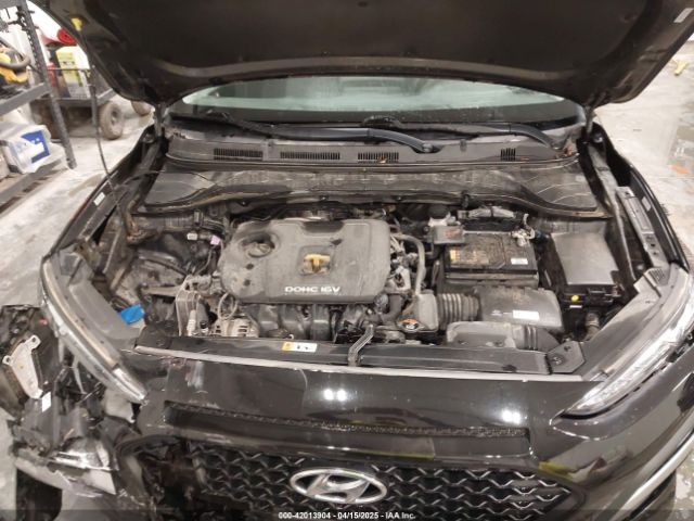 KM8K2CAA8LU568288 Hyundai Kona Sel
