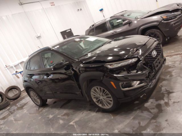 KM8K2CAA8LU568288 Hyundai Kona Sel