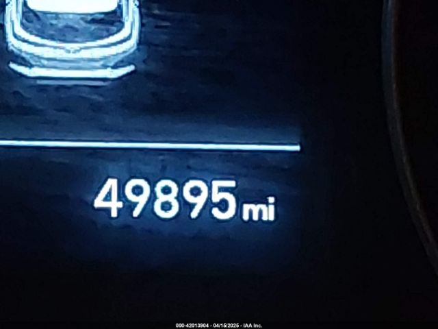 KM8K2CAA8LU568288 Hyundai Kona Sel