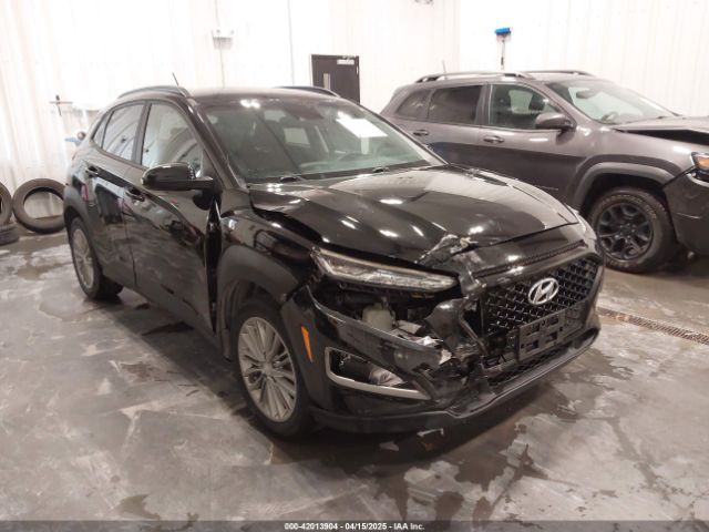 KM8K2CAA8LU568288 Hyundai Kona Sel