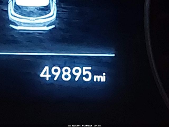 KM8K2CAA8LU568288 Hyundai Kona Sel