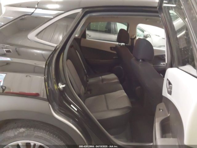 KM8K2CAA8LU568288 Hyundai Kona Sel