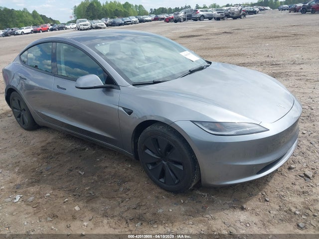 2024 TESLA MODEL 3 5YJ3E1EB8RF846549 Photo 0