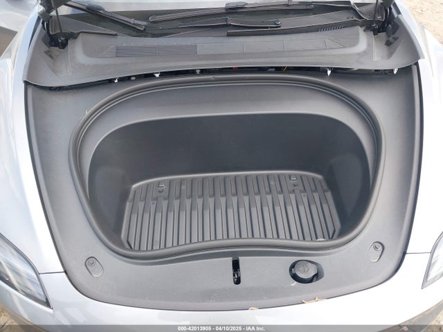 2024 TESLA MODEL 3 5YJ3E1EB8RF846549 Photo 9