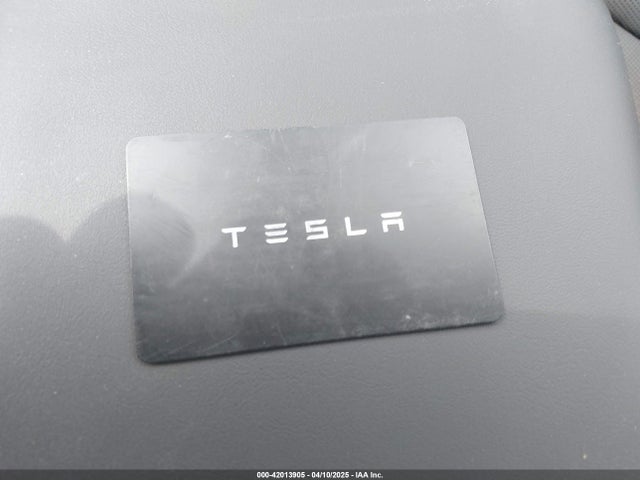 2024 TESLA MODEL 3 5YJ3E1EB8RF846549 Photo 10