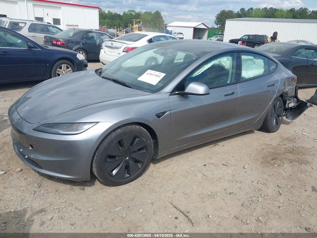 2024 TESLA MODEL 3 5YJ3E1EB8RF846549 Photo 1