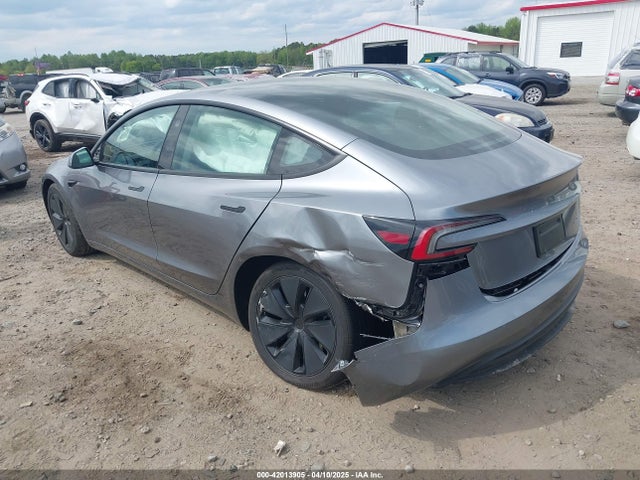 2024 TESLA MODEL 3 5YJ3E1EB8RF846549 Photo 2