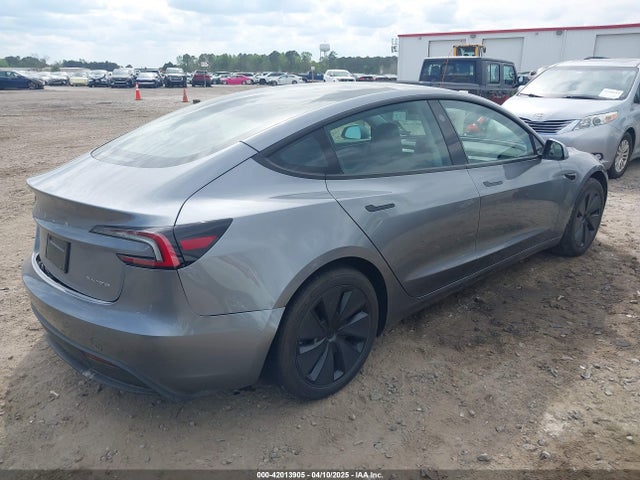 2024 TESLA MODEL 3 5YJ3E1EB8RF846549 Photo 3
