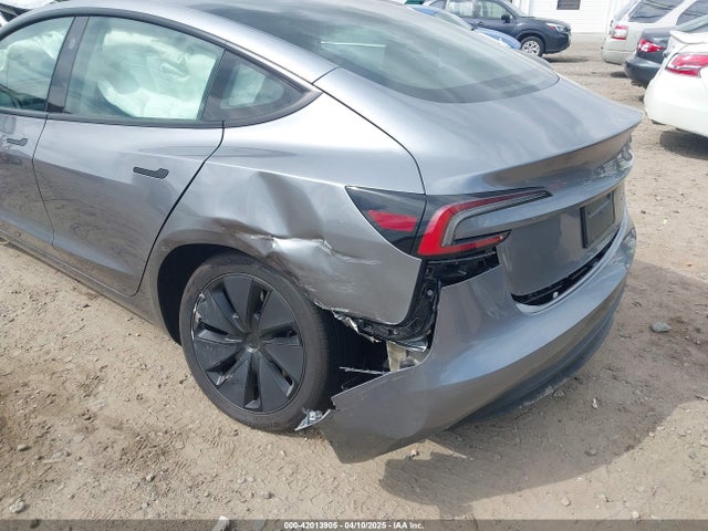 2024 TESLA MODEL 3 5YJ3E1EB8RF846549 Photo 5