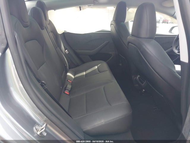 2024 TESLA MODEL 3 5YJ3E1EB8RF846549 Photo 7