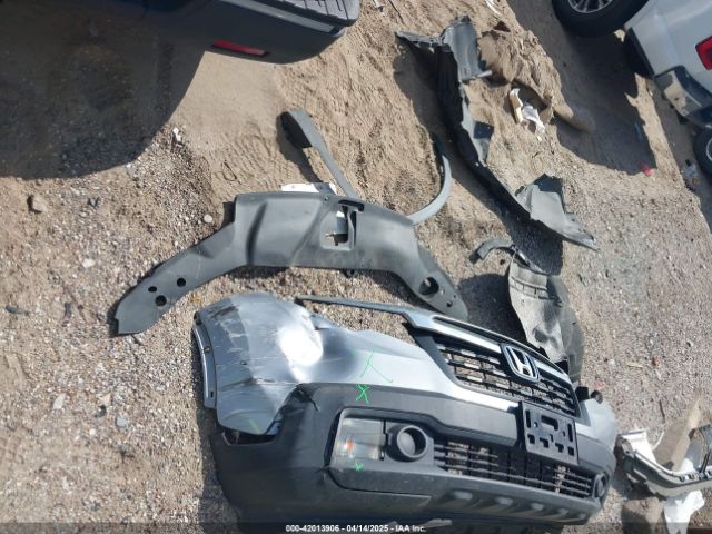 5FPYK2F22KB006427 Honda j35y6