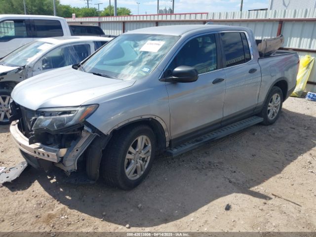 5FPYK2F22KB006427 Honda j35y6