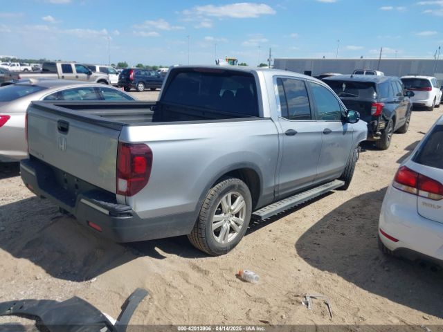 5FPYK2F22KB006427 Honda j35y6