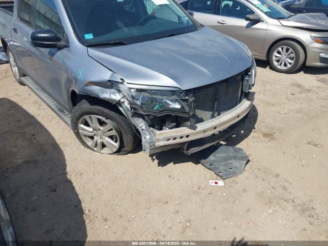 5FPYK2F22KB006427 Honda j35y6