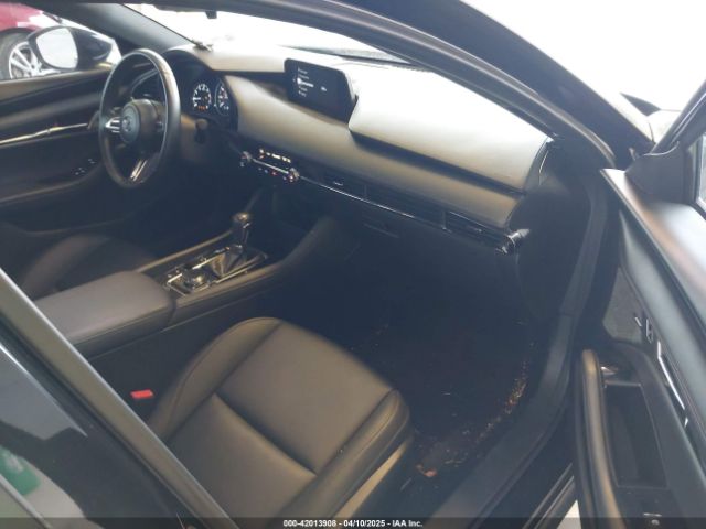 JM1BPAMM7K1142723 Mazda Mazda3 Preferred Package