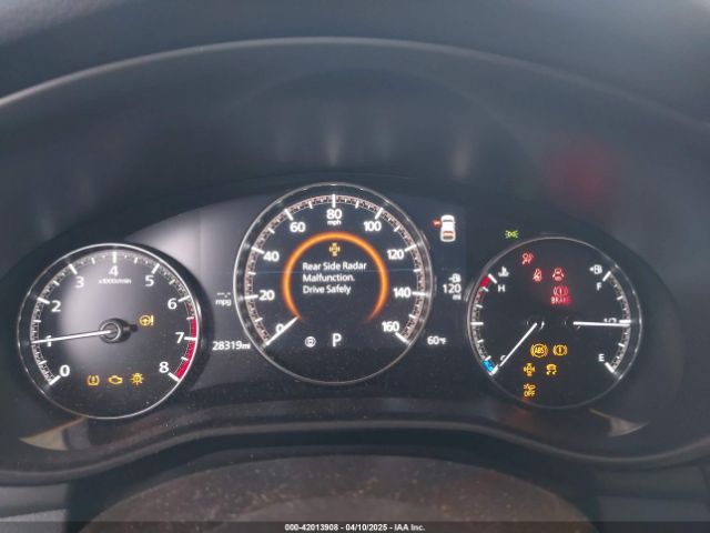 JM1BPAMM7K1142723 Mazda Mazda3 Preferred Package