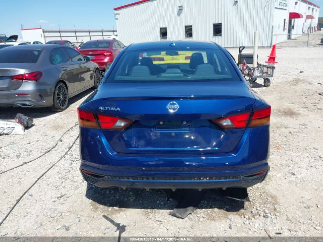 1N4BL4BV8LC263281 Nissan Altima S Fwd