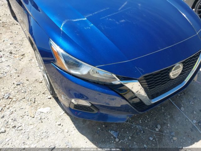 1N4BL4BV8LC263281 Nissan Altima S Fwd