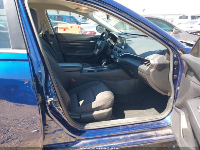 1N4BL4BV8LC263281 Nissan Altima S Fwd