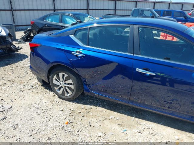 1N4BL4BV8LC263281 Nissan Altima S Fwd