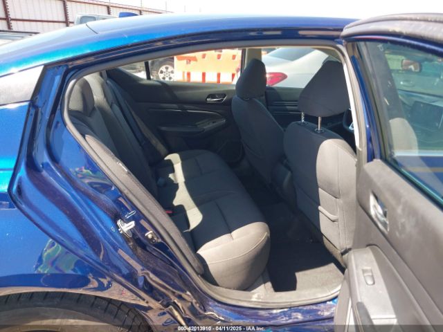 1N4BL4BV8LC263281 Nissan Altima S Fwd