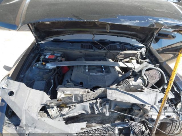 1ZVBP8CF6E5309367 Ford Mustang Gt Premium