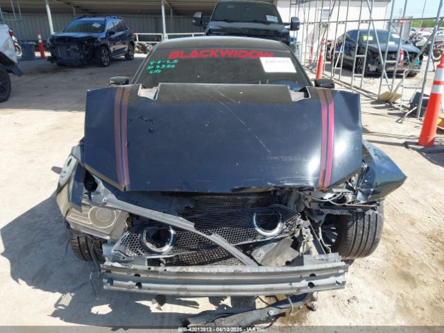 1ZVBP8CF6E5309367 Ford Mustang Gt Premium