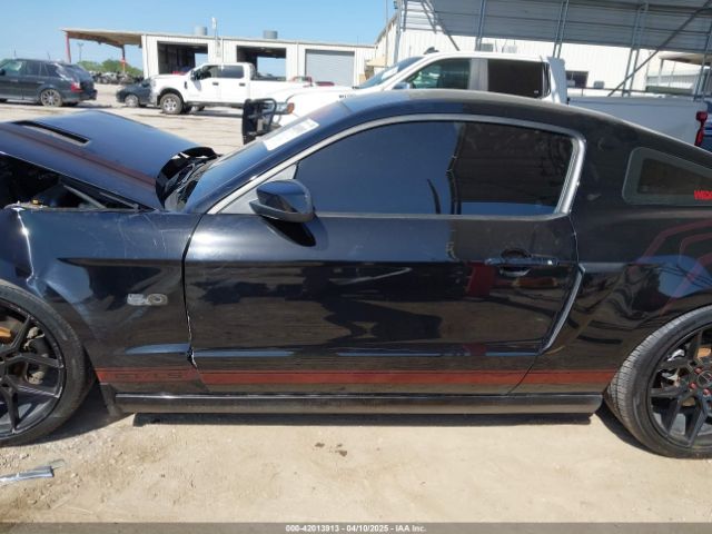 1ZVBP8CF6E5309367 Ford Mustang Gt Premium