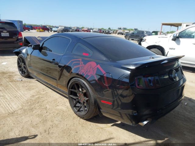1ZVBP8CF6E5309367 Ford Mustang Gt Premium