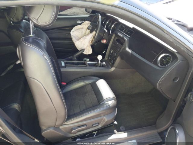 1ZVBP8CF6E5309367 Ford Mustang Gt Premium